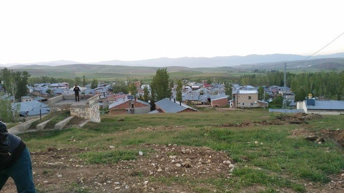 1 Kasım’ın En İlginç Ayrıntısı O Köyde Çıktı