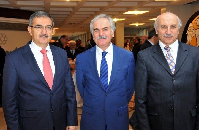 Selçuk’ta Rektör Adayı Belirleme Seçimleri Başladı