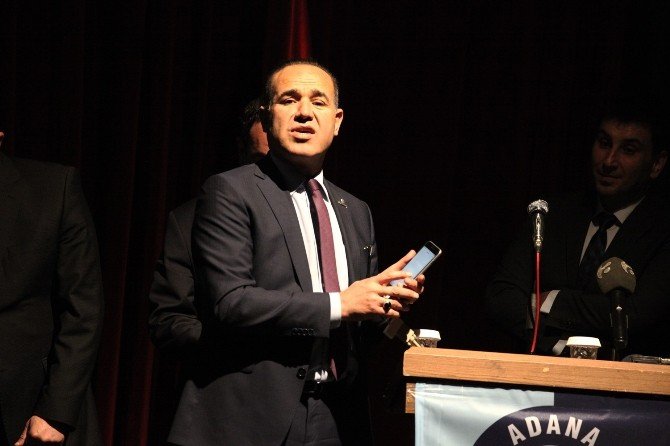 Adana Demirspor’dan 75. Yıl Sms Kampanyası