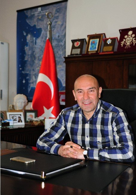 Türkiye’nin İlk Yüzen Güneş Santrali