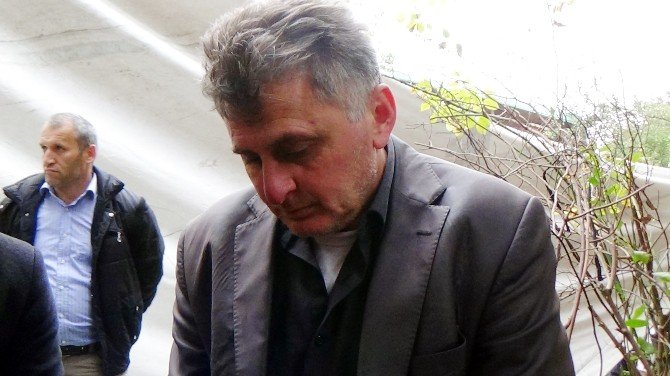 Şehidin Acılı Babası: “Oğlum O Bölgeye Gitmeyi Kendisi İstemişti”