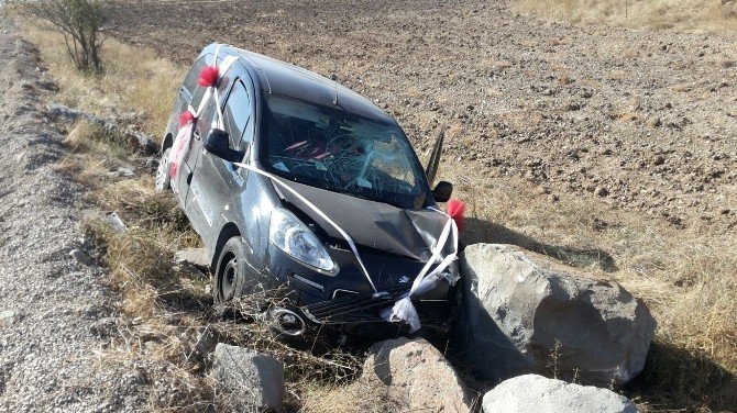 Ankaralı Namık Karabük’te Tedavi Altına Alındı