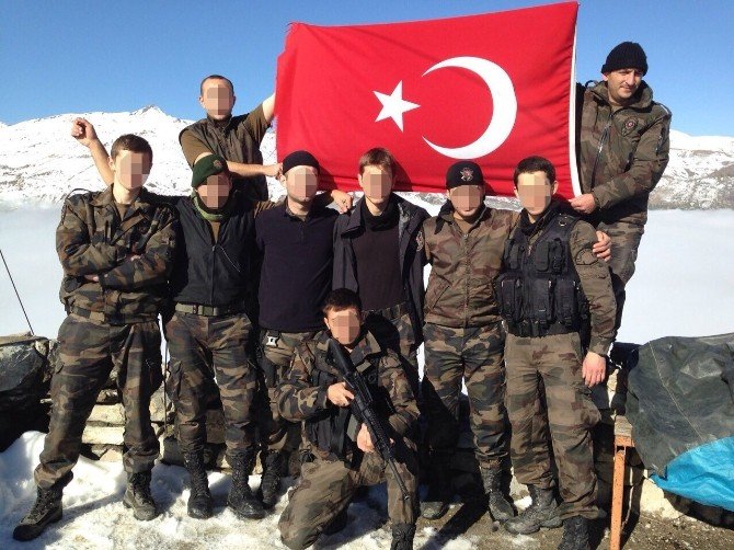 Şehit Musa Yüce, Öğretmen Olarak Atanamayınca Polis Olmuş