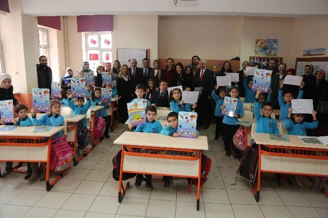 Karneler Başkan Taşçı’dan