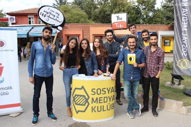 Sektör İle Öğrenciler Arasındaki Köprü: Öğrenci Kulüpleri