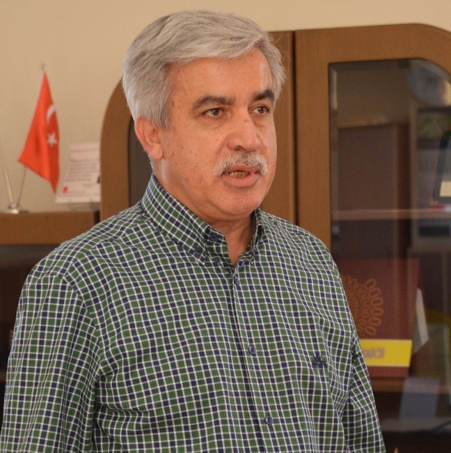 Annesinden Esinlenip Engelli Bakım Ünitesi Geliştirdi