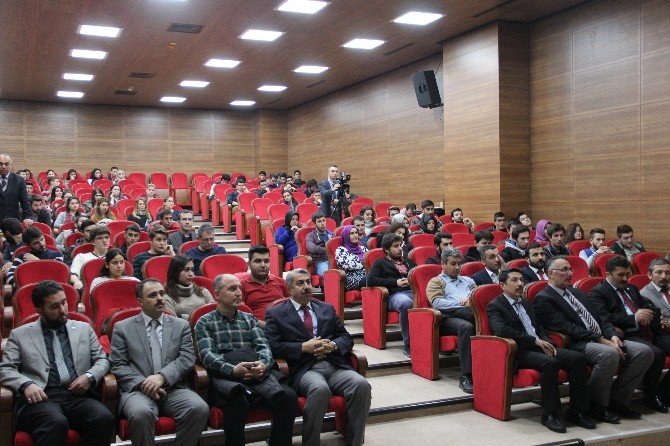 Mesnevi Eğitime Yön Verecek