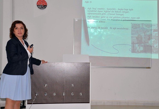Aşkın Sorumlusu Sürüngen Beynimiz