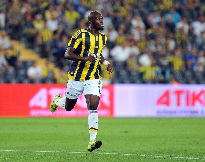 Fenerbahçe’yi Yabancılar Sırtlıyor