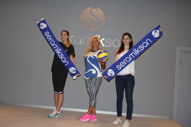 Voleybol Bayanlar 2.lig