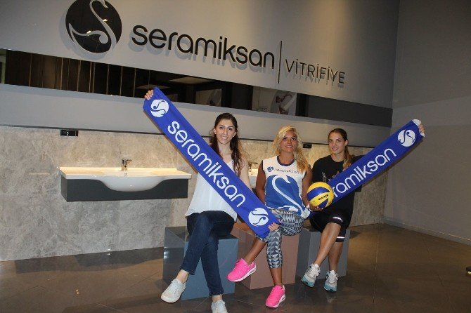 Voleybol Bayanlar 2.lig