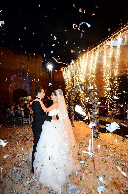 İş Adamı Serdar İbiş’in Mutlu Günü