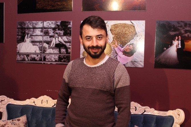 Bu Fotoğraf Dünya İkincisi Oldu
