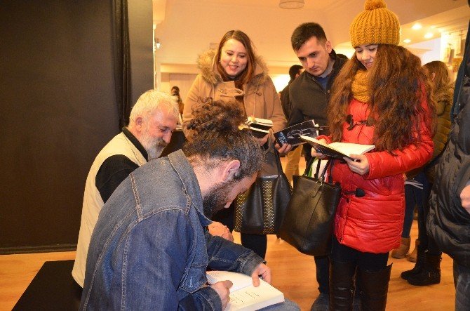 Küçük Prens Kitapları Sergisi