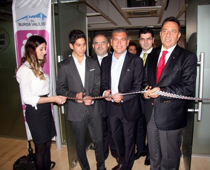 Milli Kartingciden Anlamlı Proje
