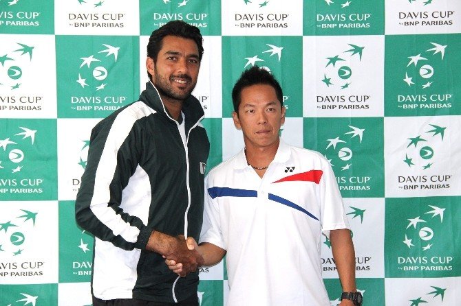 Davıs Cup Maçları İzmir’de