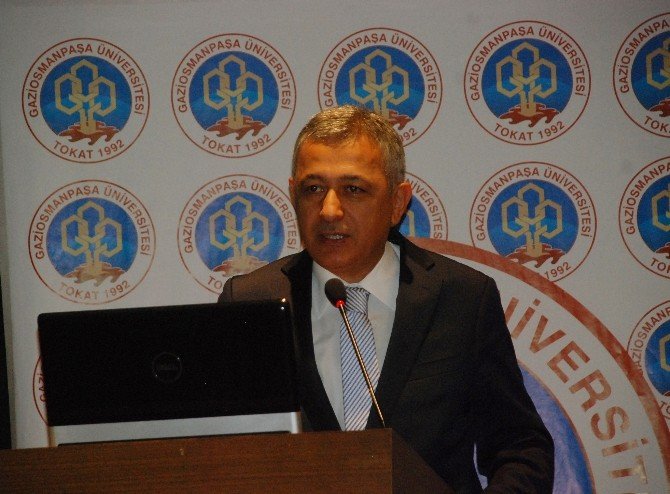 Spk Başkanı Ertaş: "Seçim Sonucu Piyasalar Olumlu Tepki Verdi"