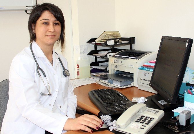 Koah’lı Hasta Sigarayı Bırakmalı