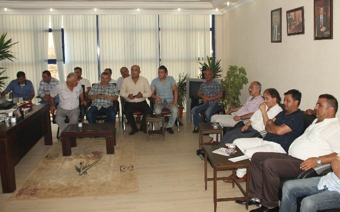 Sesob’dan Açıklama