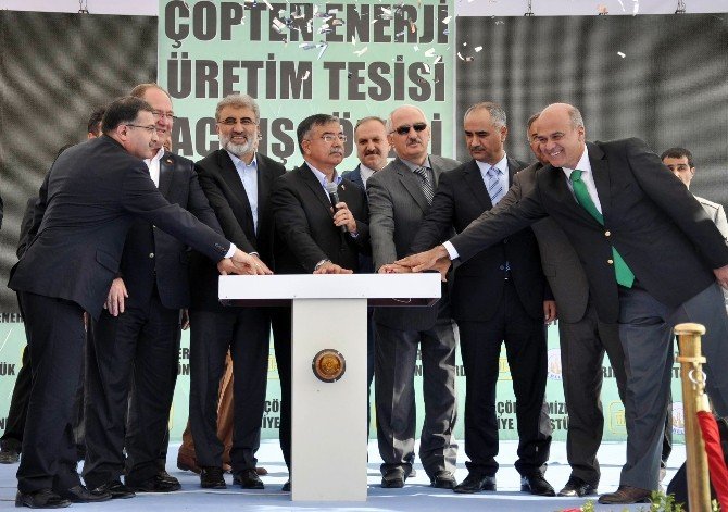 Tbmm Başkanı İsmet Yılmaz: