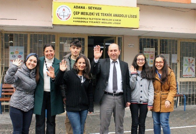 Gazetecilik Öğrencileri Polonya’ya Gidiyor