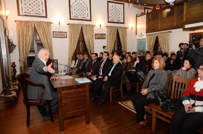 Bursa’nın Gönül Sultanları Osmangazi’de Anılıyor