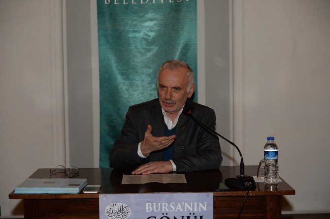 Bursa’nın Gönül Sultanları Osmangazi’de Anılıyor