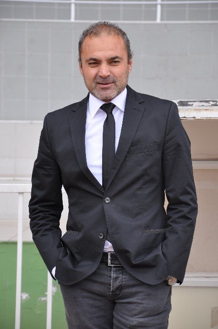 Giresunspor’da İkinci Erkan Sözeri Dönemi