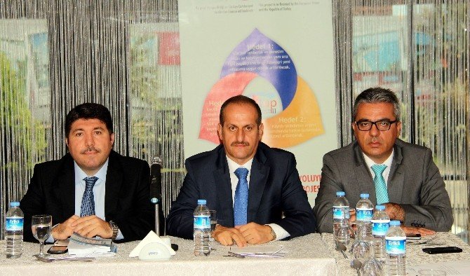 Türkiye’de Çalışanların Yüzde 32,37’si Kayıt Dışı