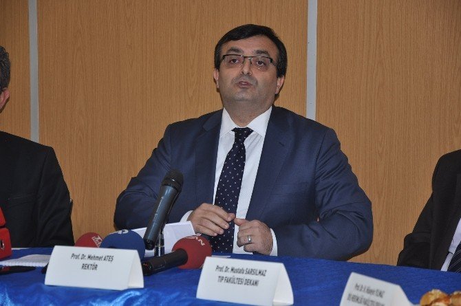 Şifa Üniversitesi Rektörü, Tıp Merkezlerinin Kapatılması Kararını Değerlendirdi: