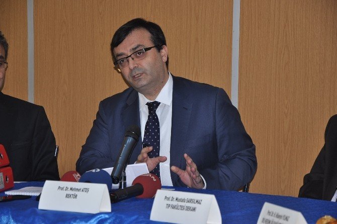 Şifa Üniversitesi Rektörü, Tıp Merkezlerinin Kapatılması Kararını Değerlendirdi: