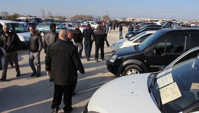 Sıfır Otomobillerdeki Kampanyalar İkinci Eli Vurdu