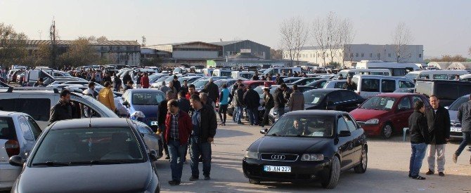 Sıfır Otomobillerdeki Kampanyalar İkinci Eli Vurdu