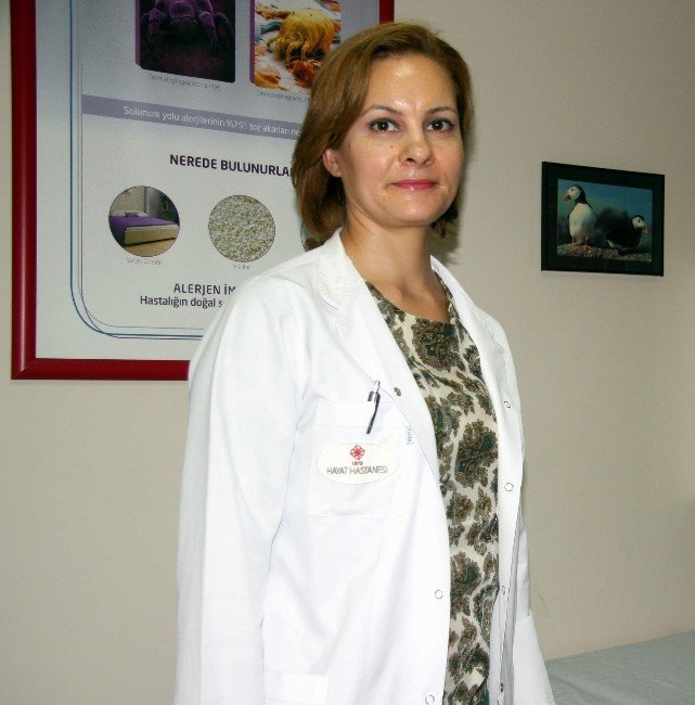 Sıgara İçenlerde Akciğer Kanseri Riski 20 Kat Artıyor