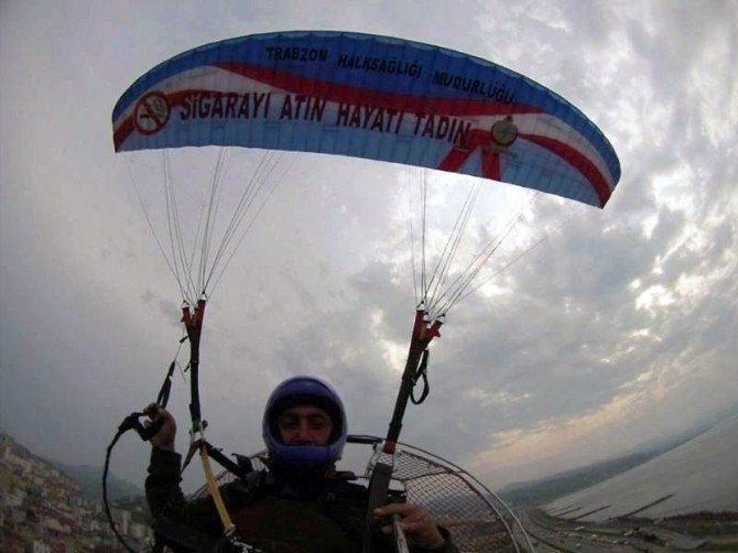 Sigara Yasağına Uymayan İşletmelere Para Cezası