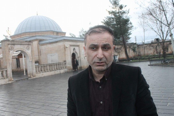 Veysel Karani Beldesinde Kapsamlı Proje