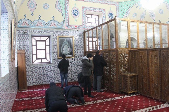 Veysel Karani Beldesinde Kapsamlı Proje