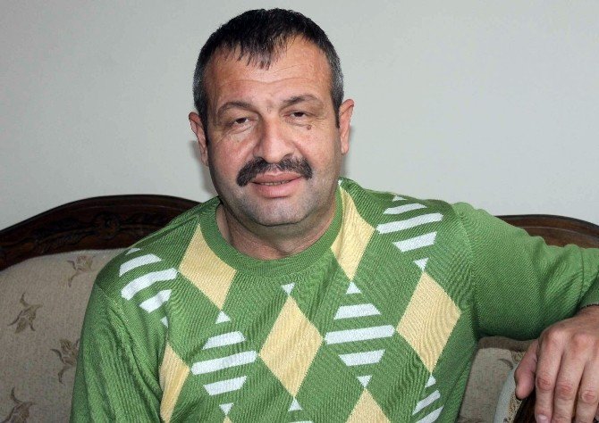 Siirt’e 30 Milyon Tl’lik Fıstık Tesisi Kuruluyor
