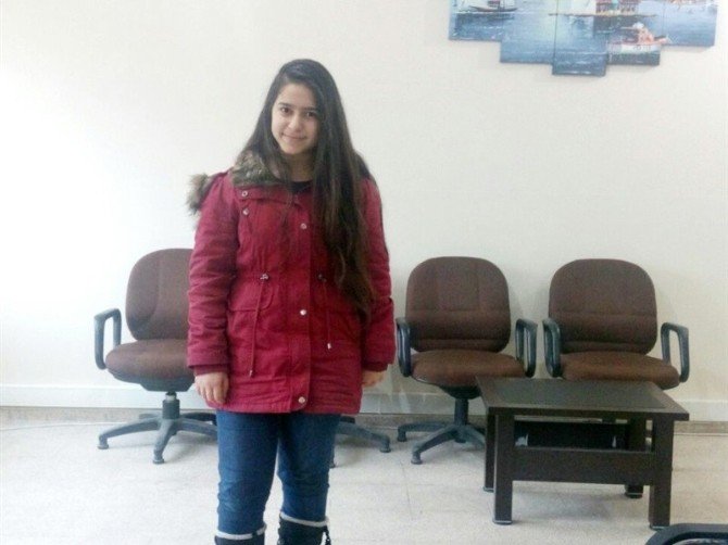 Teog Birincisi Siirt’ten Çıktı