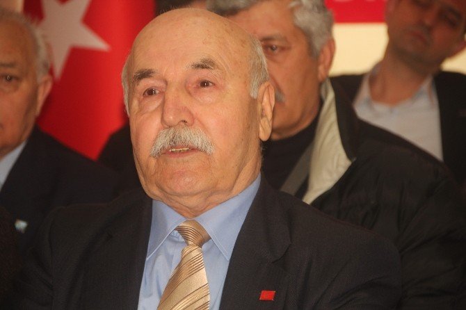 Bilecik Chp’de İl Başkanlığı Polemiği