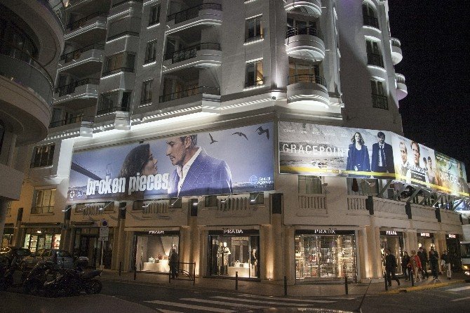 Türkiye Cannes’da Onur Konuğu