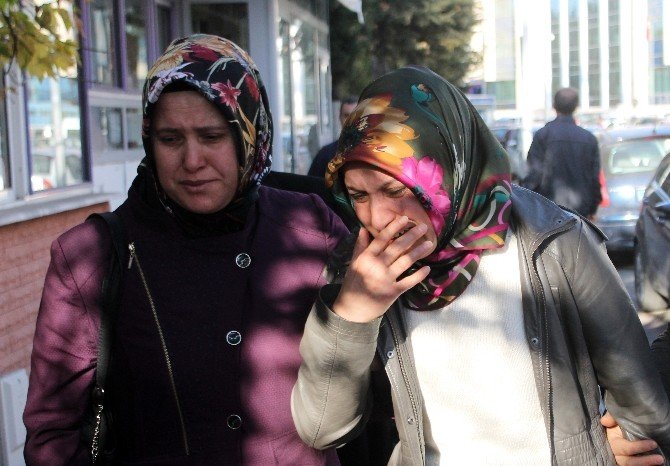 8 İşçinin Öldüğü Davanın Sonuçlanamaması Aileleri İsyan Ettirdi