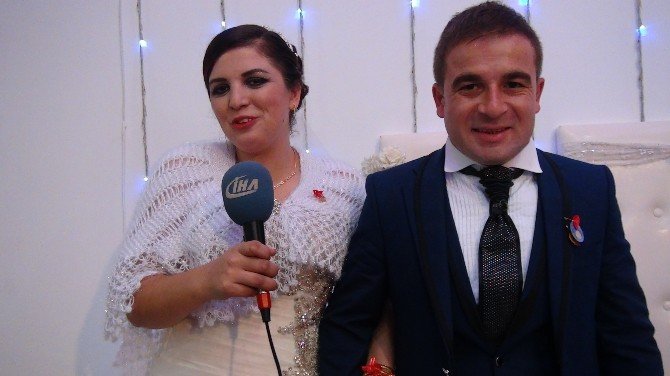 Sinop’ta Geleneksel Düğün