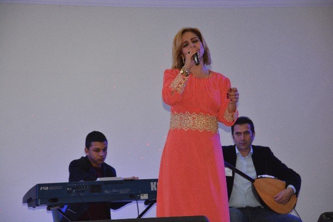 Cezaevinde Moral Konseri