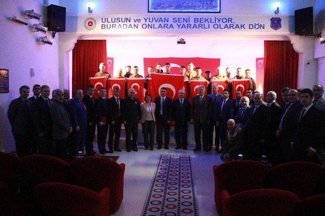 Sinop Cezaevi Kalitesini Belgelendirdi