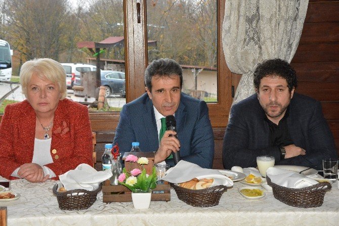 Sinop Turizmi Karadeniz’e Açılıyor