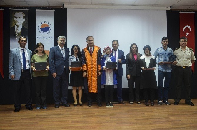 Sinop Üniversitesi Akademik Yıl Açılışı