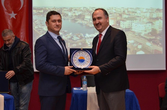 Şairlerin Dilinden Sinop