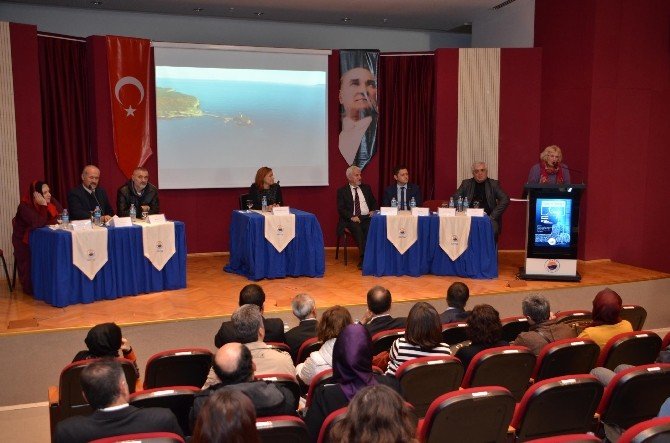 Şairlerin Dilinden Sinop