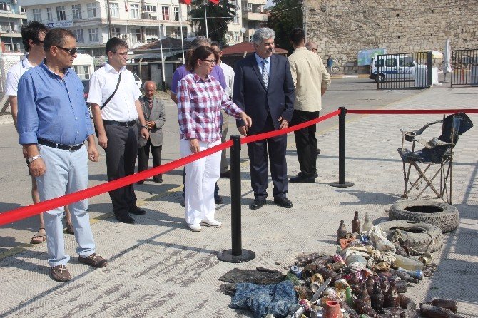 Vali Çetinkaya: “Amaç Temizlik Değil, İnsanların Kendisine Gelmesini Sağlamak”